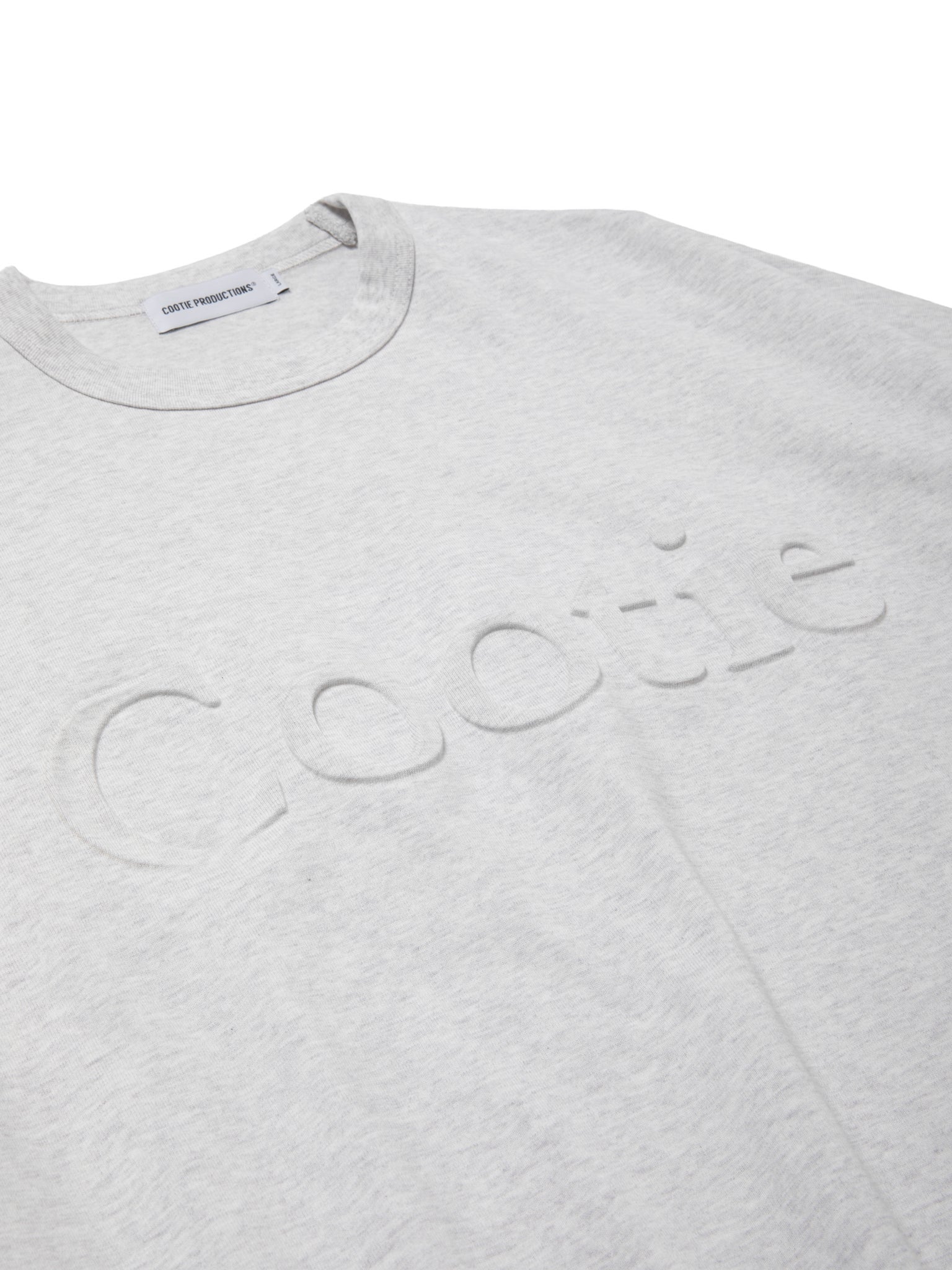 COOTIE 公式通販ウェブサイト CTE-26S301 – COOTIE PRODUCTIONS