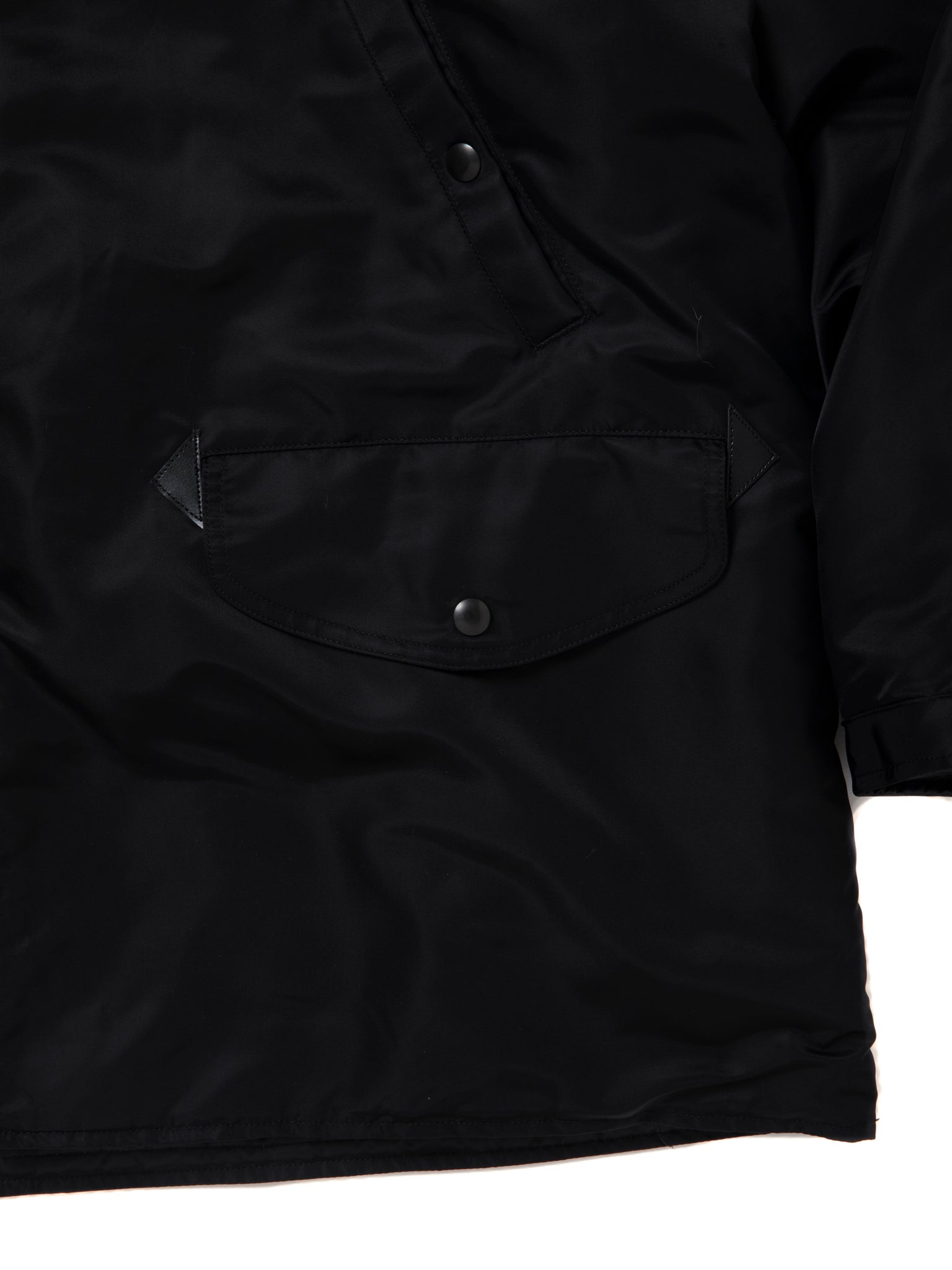 Error Fit Type N-3B Flight Jacket