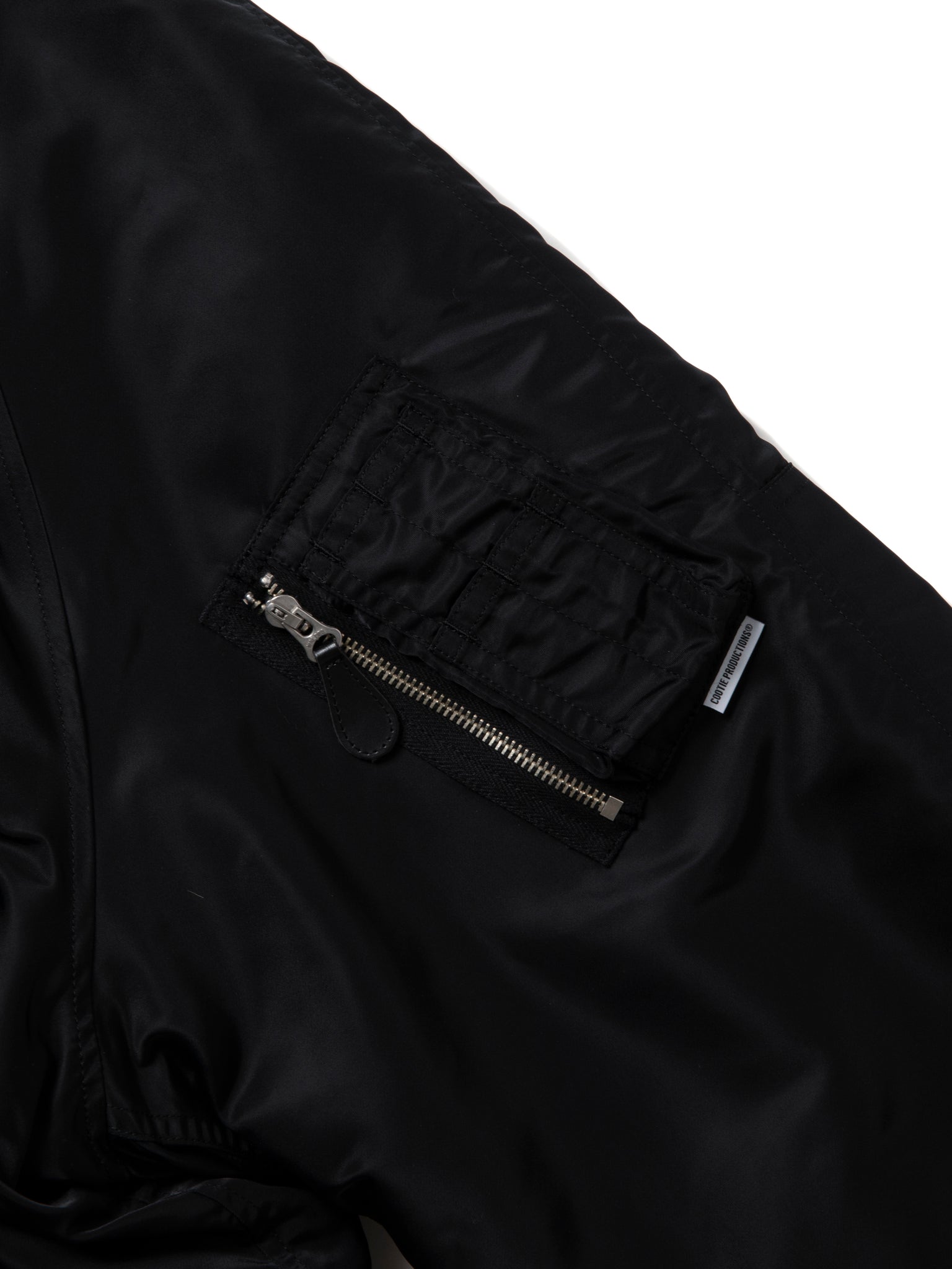 Error Fit Type N-3B Flight Jacket