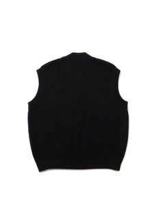 Solotex Tilden Knit Vest