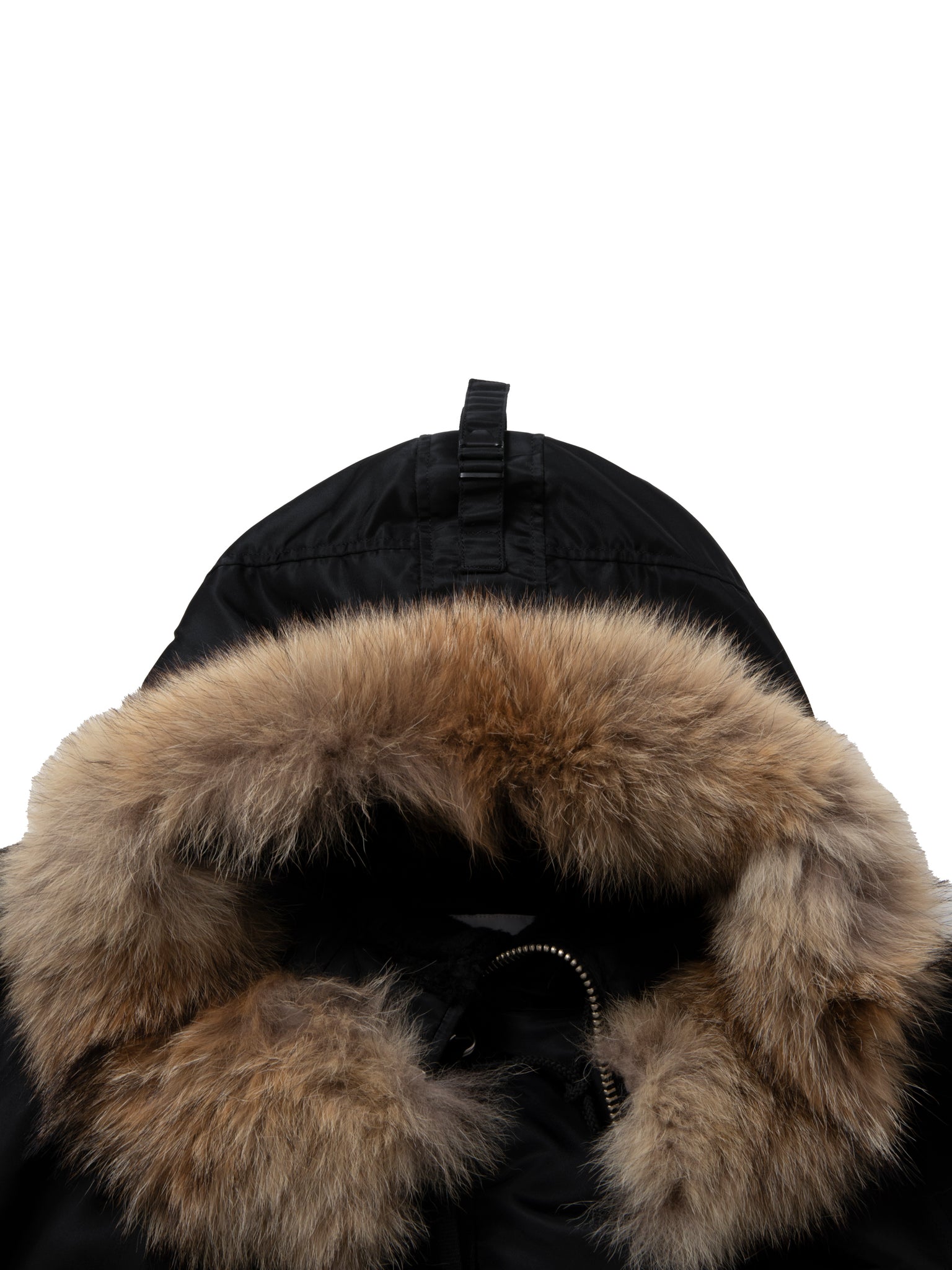 Error Fit Type N-3B Flight Jacket