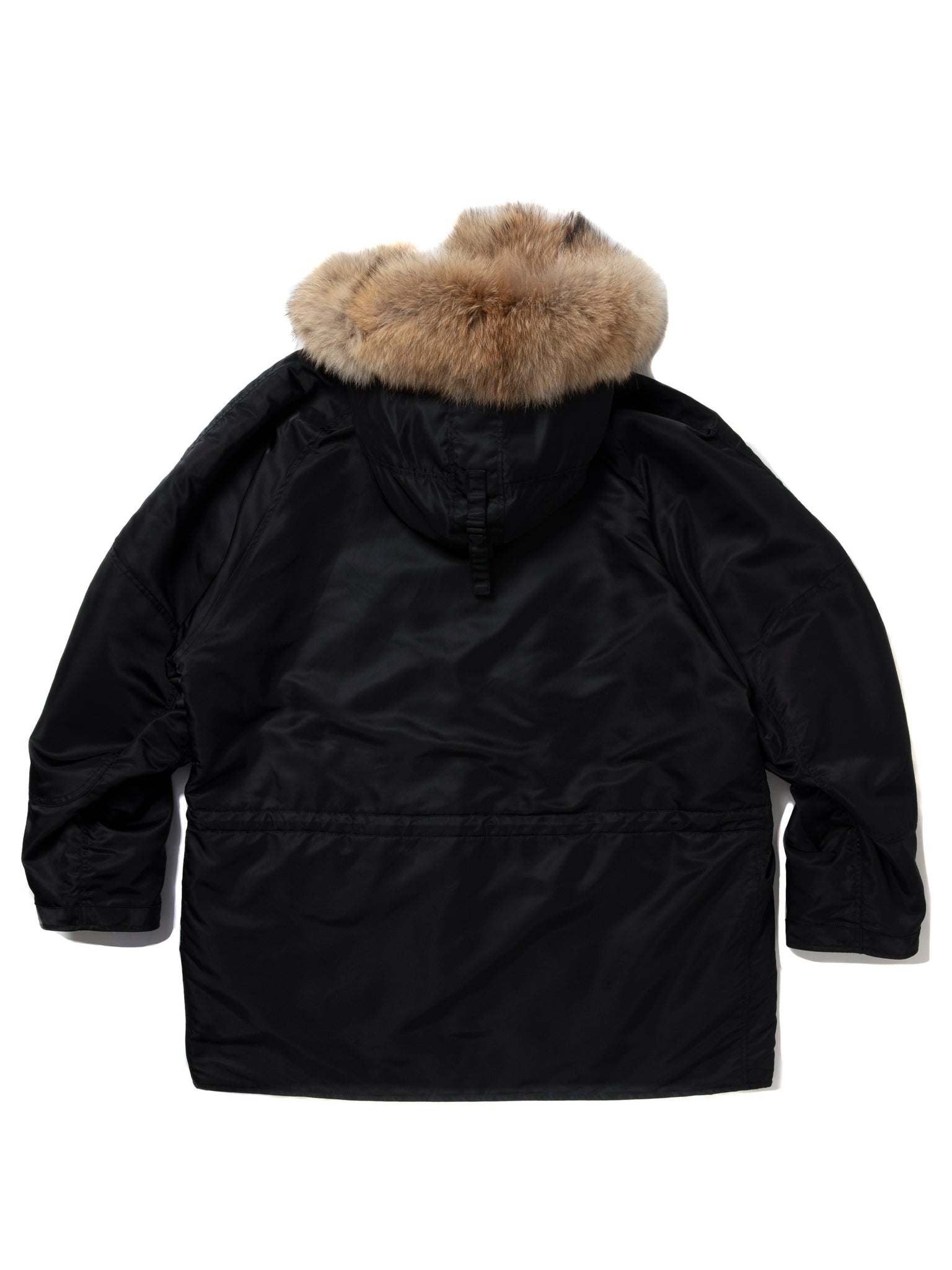 Error Fit Type N-3B Flight Jacket