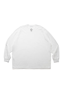 Oversized L/S Tee