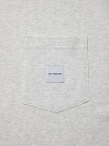 Open End Yarn Error Fit L/S Tee