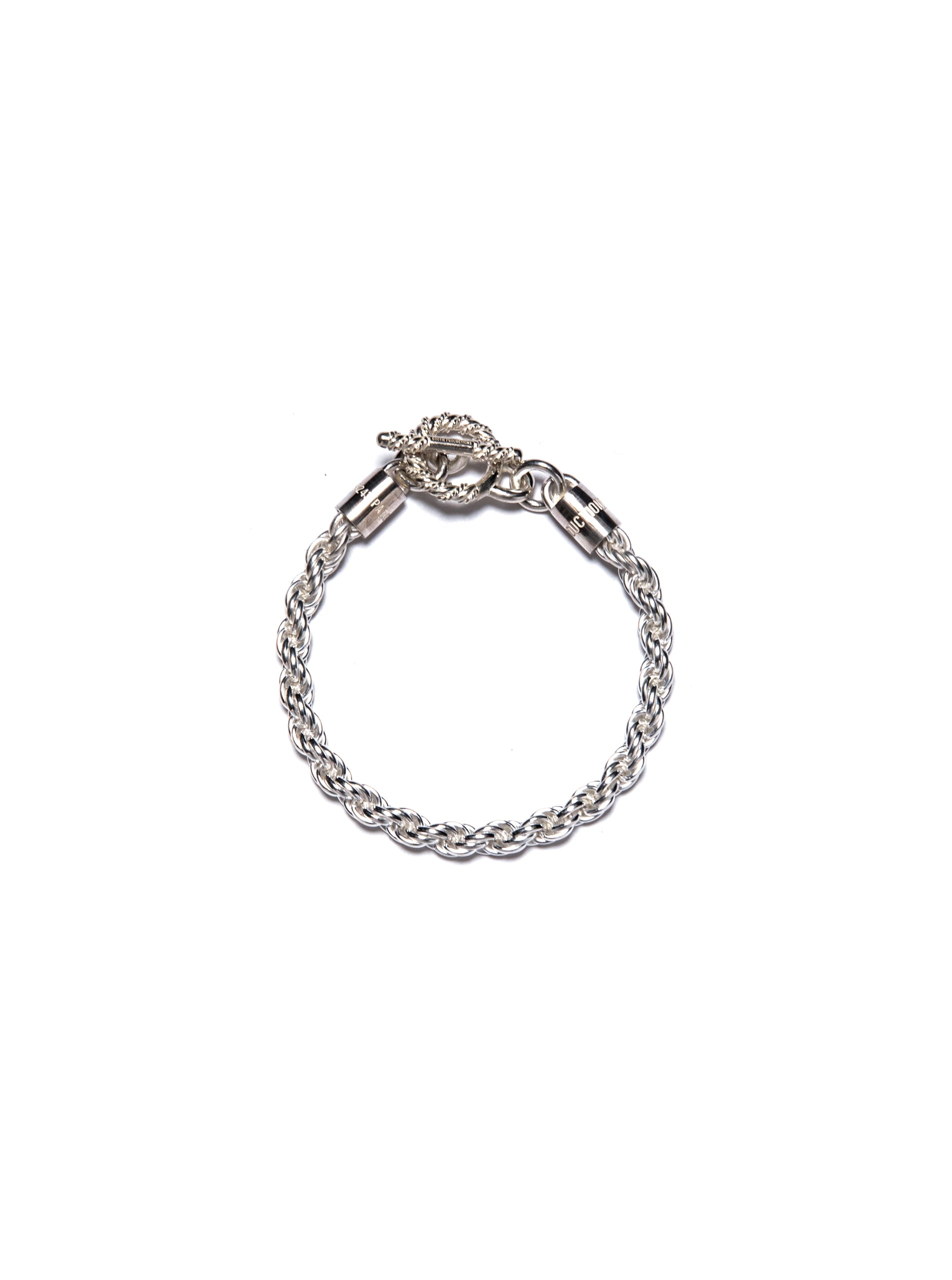 23A-522 Whip Wide Bracelet - アクセサリー