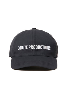 COOTIE PRODUCTIONS オレンジ トラッカーキャップ アメリカ製】 トラッカーキャップ 5パネル オレンジ白 トラック