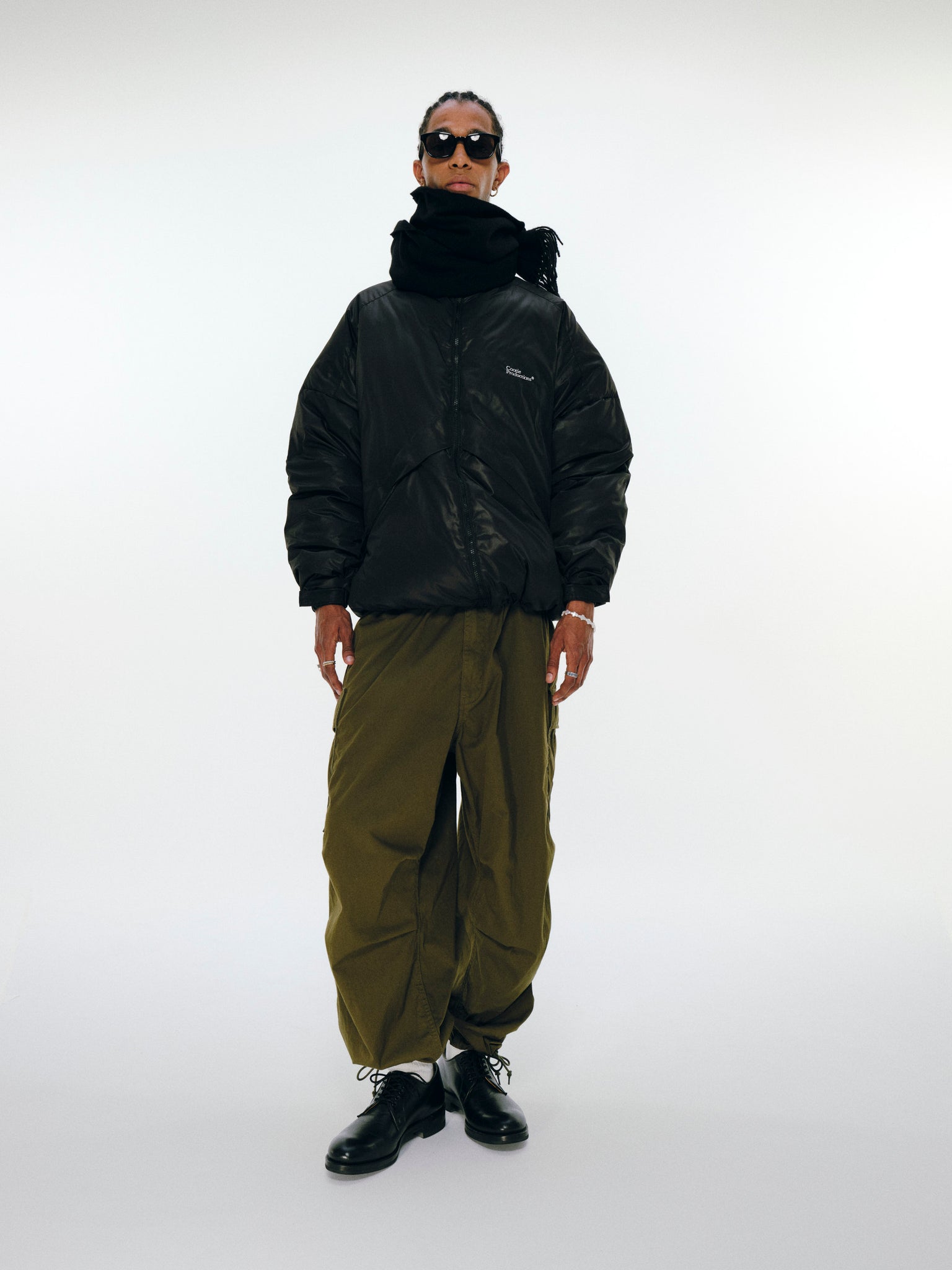 N/C Weather Cargo Easy Pants