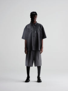 T/W Work S/S Shirt
