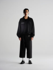 Leno Cloth T/Q Cut Easy Trousers
