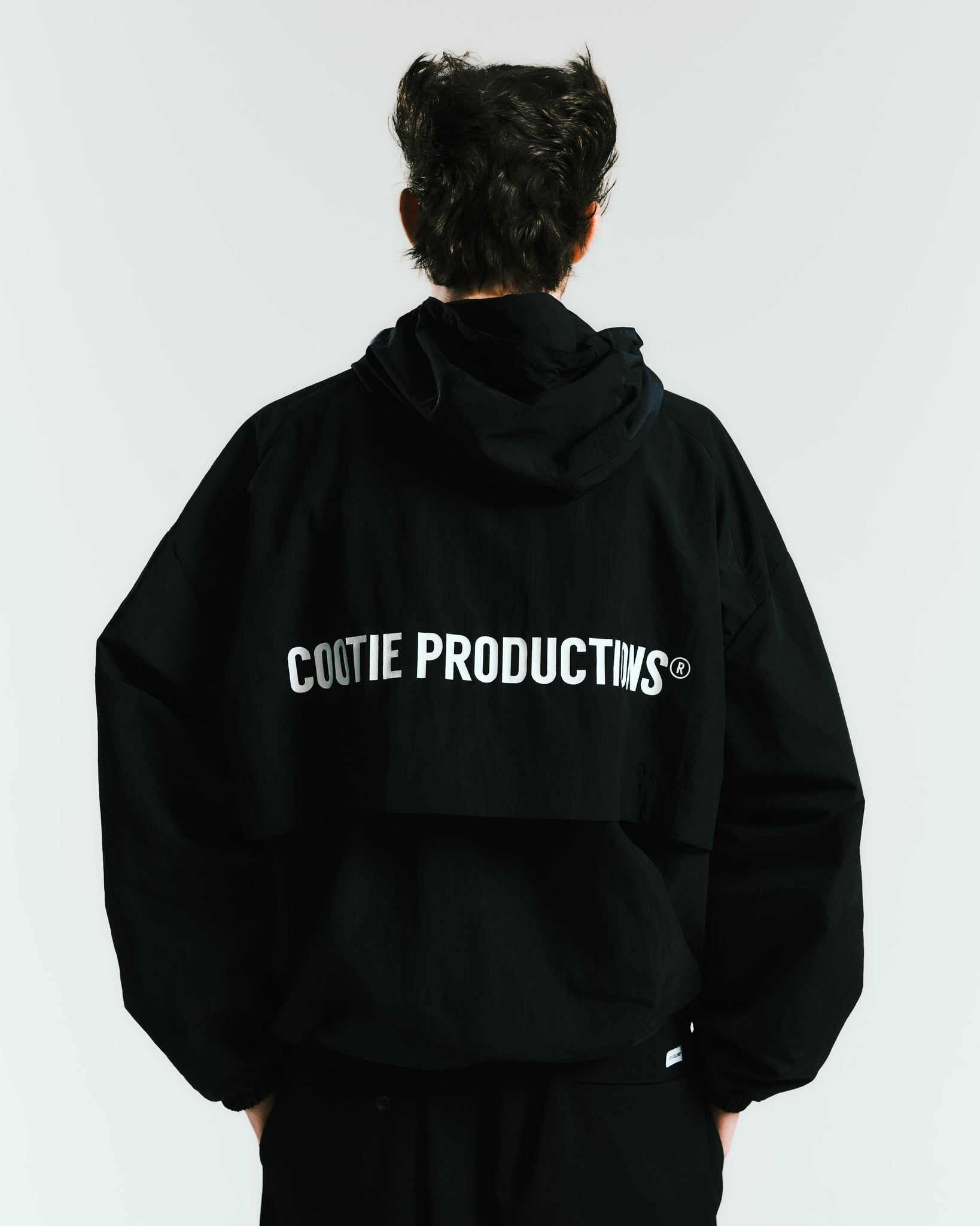 クーティー Cootie Productions Key Bak クーティーのあれこれ。 | LOOPHOLE