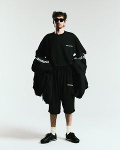 Dry Tech Sweat Shorts
