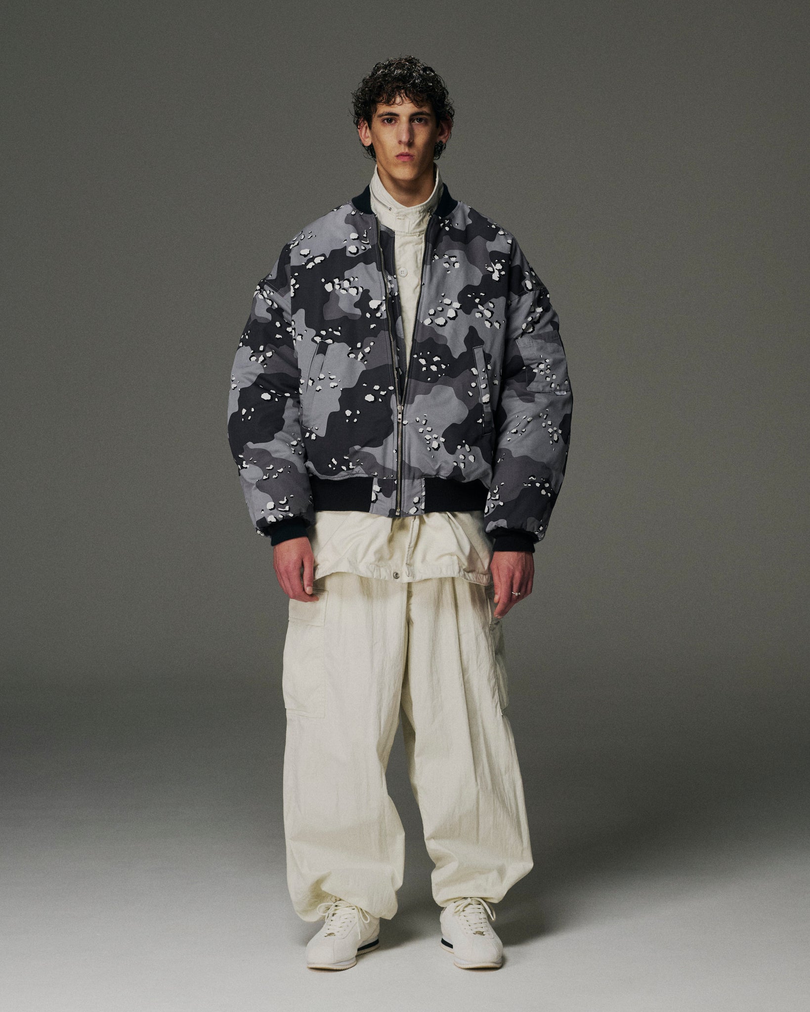 Jacket – COOTIE PRODUCTIONS