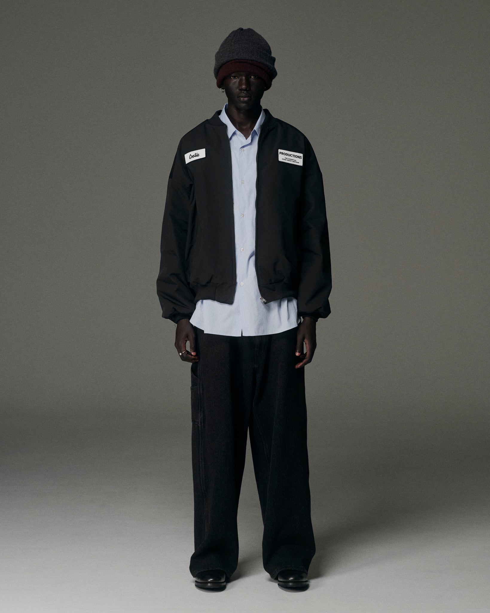 Jacket – COOTIE PRODUCTIONS