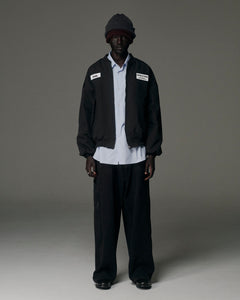 クーティープロダクションズ メンズTailored Jacket 黒 S クーティープロダクションズ メンズTailored Jacket 黒 S