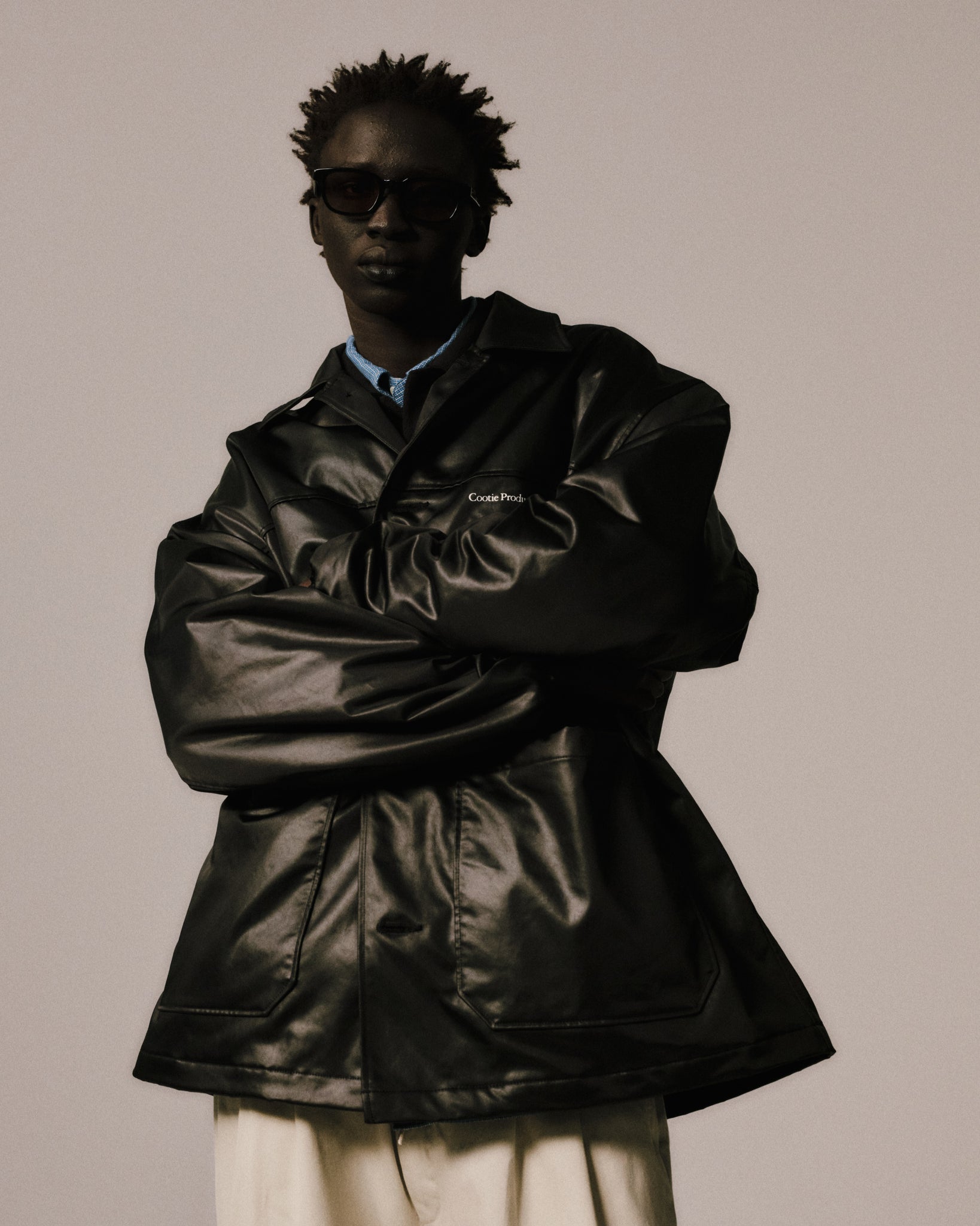 Jacket – COOTIE PRODUCTIONS