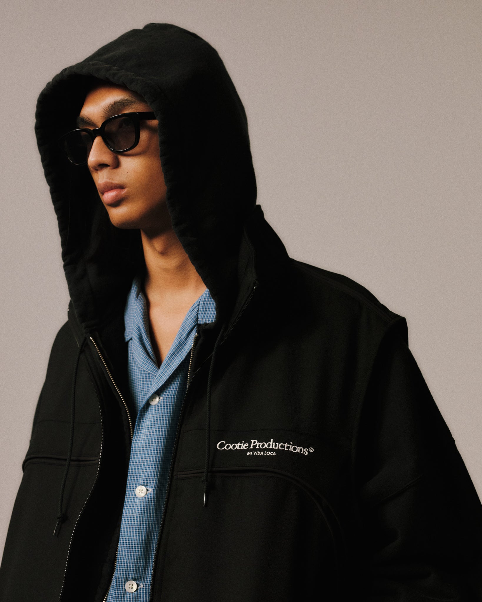 Shirts – COOTIE PRODUCTIONS