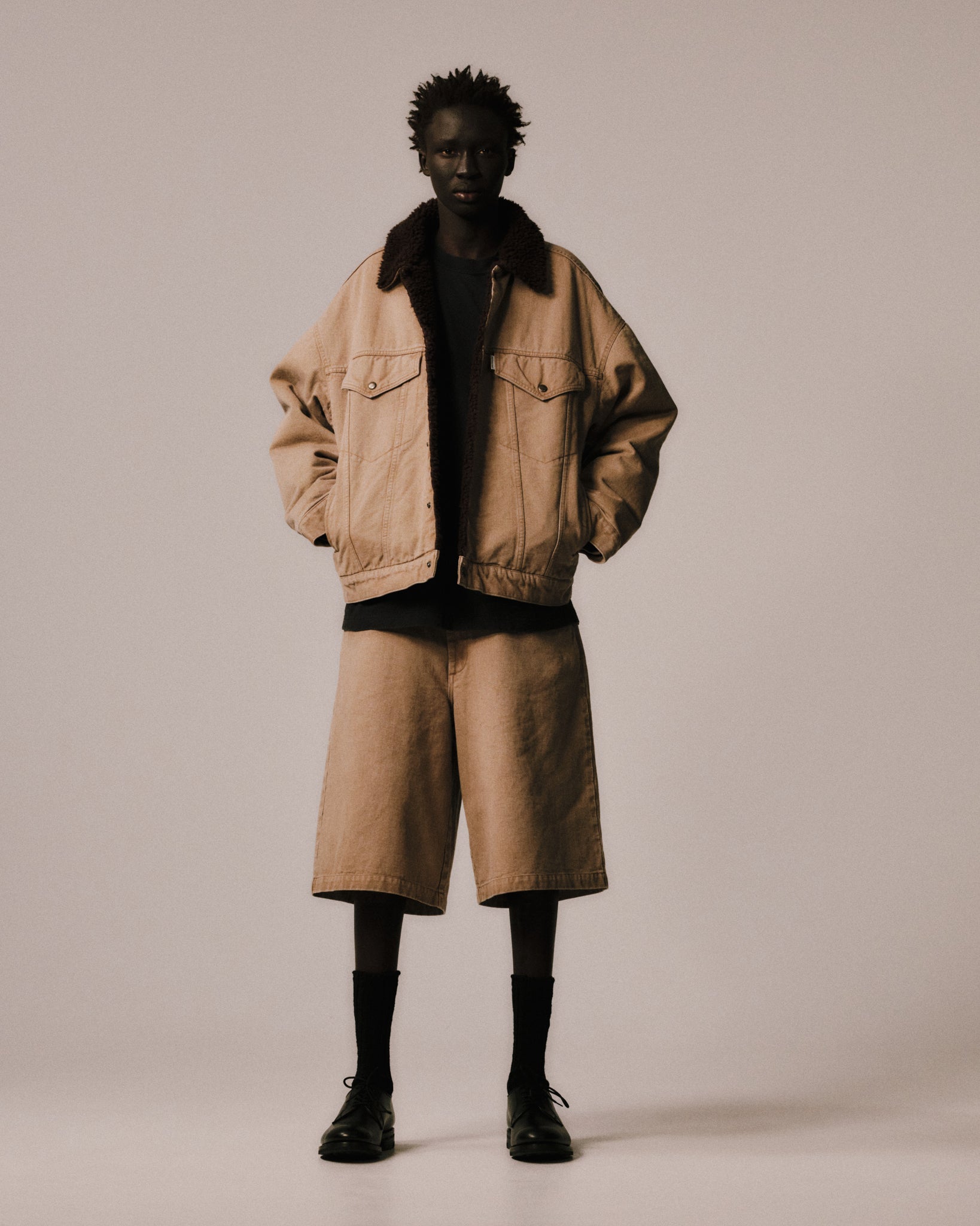 Jacket – COOTIE PRODUCTIONS