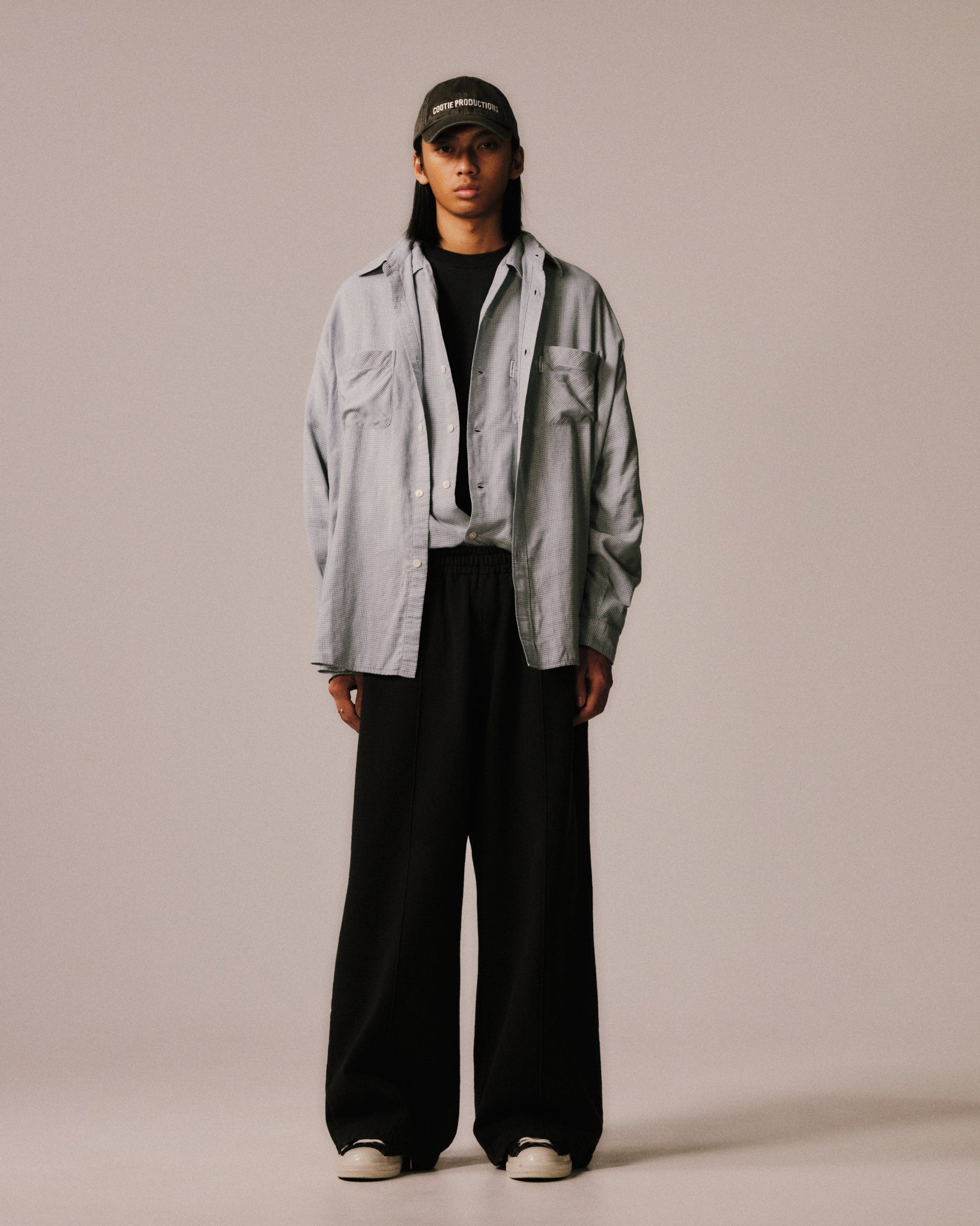 Shirts – COOTIE PRODUCTIONS