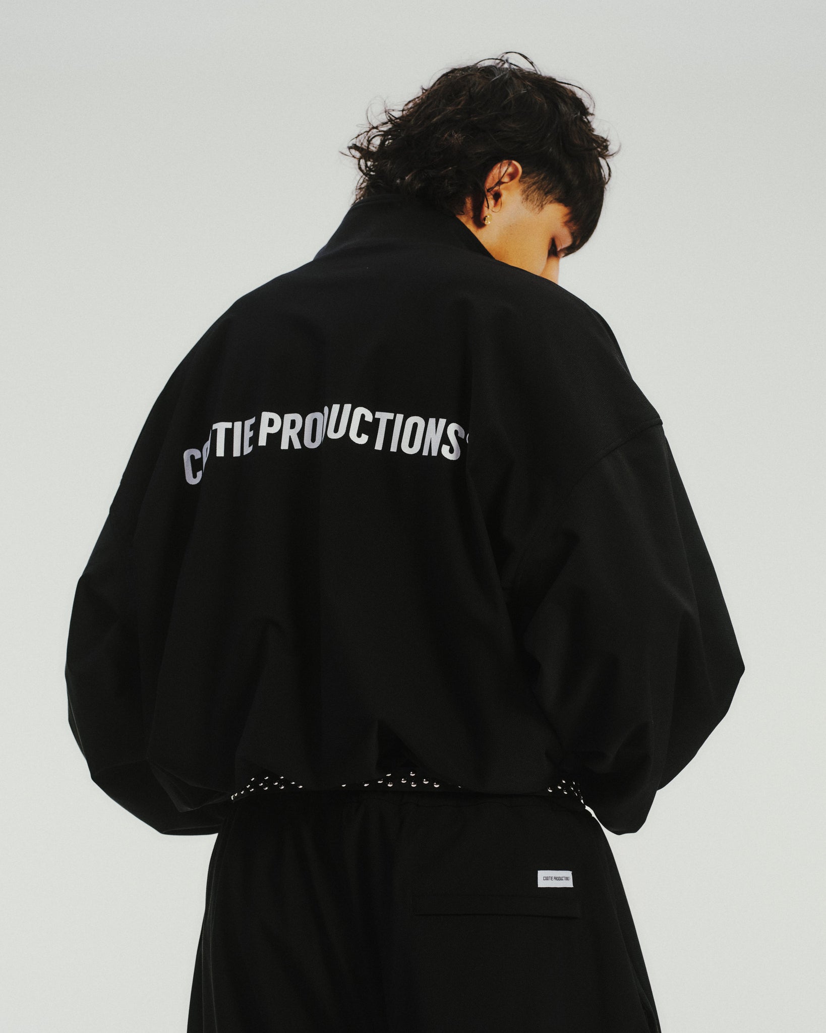 COOTIE 公式通販ウェブサイト CTE-26S209 – COOTIE PRODUCTIONS