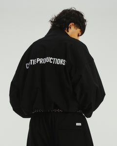 Ｌ*様 クーティー FROST WEAVE TRACK JACKET Mサイズ COOTIE 公式通販ウェブサイト CTE-26S209 – COOTIE PRODUCTIONS