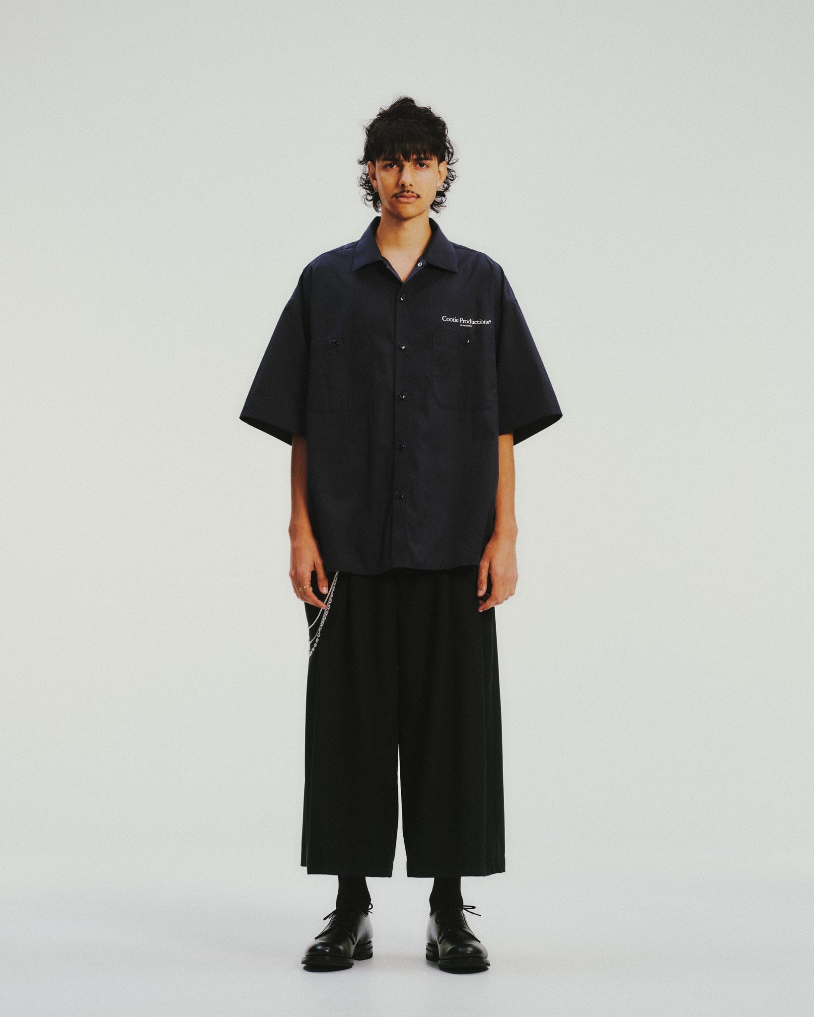 ALL ITEMS – ページ 3 – COOTIE PRODUCTIONS