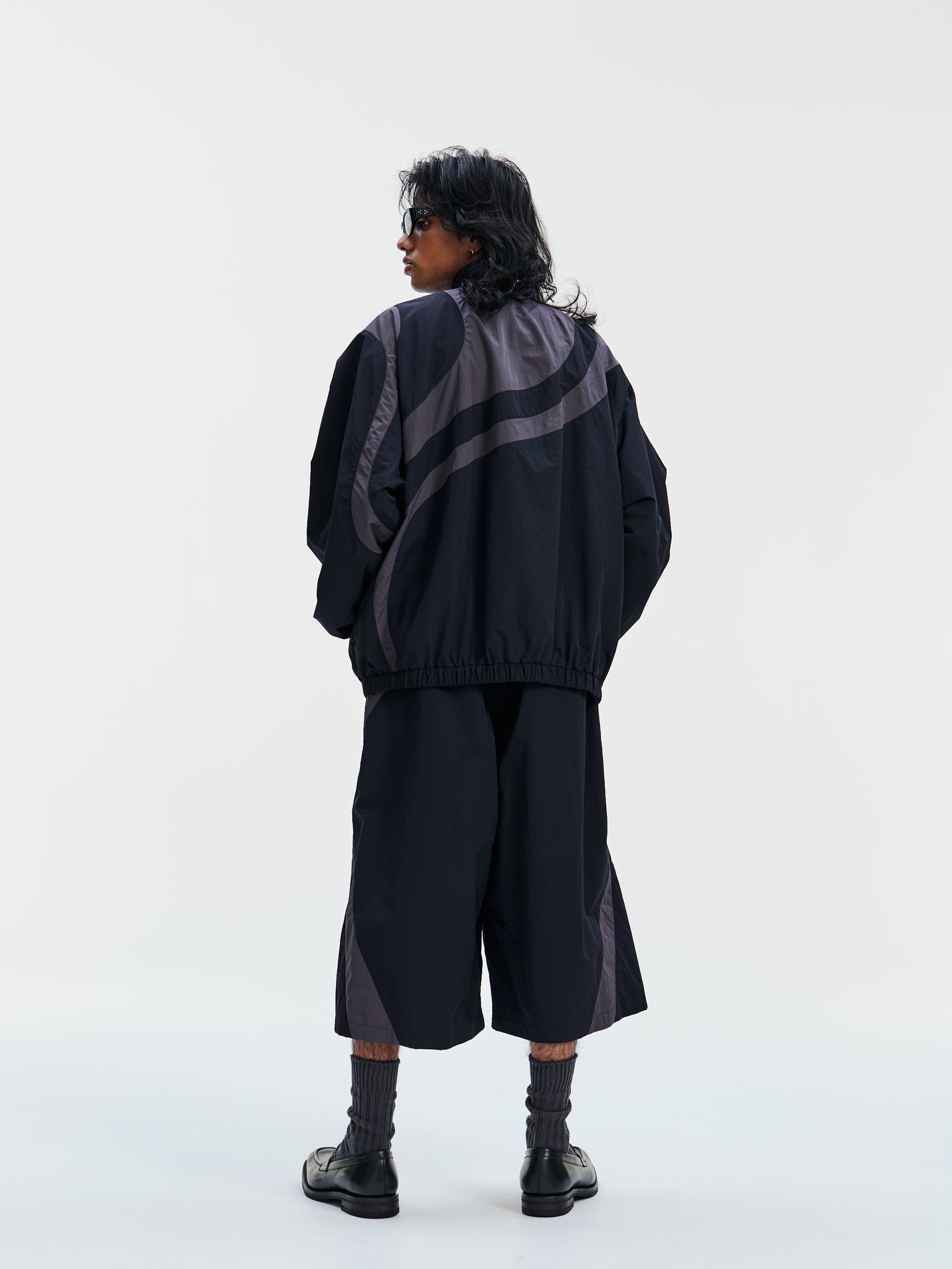 ジャケット・アウター COOTIE Nylon Jacket CTE-26S208 COOTIE 公式通販ウェブサイト CTE-26S208 – COOTIE PRODUCTIONS