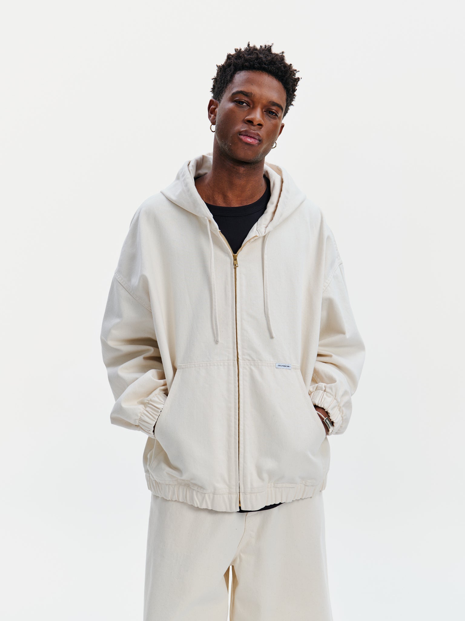 Jacket – COOTIE PRODUCTIONS