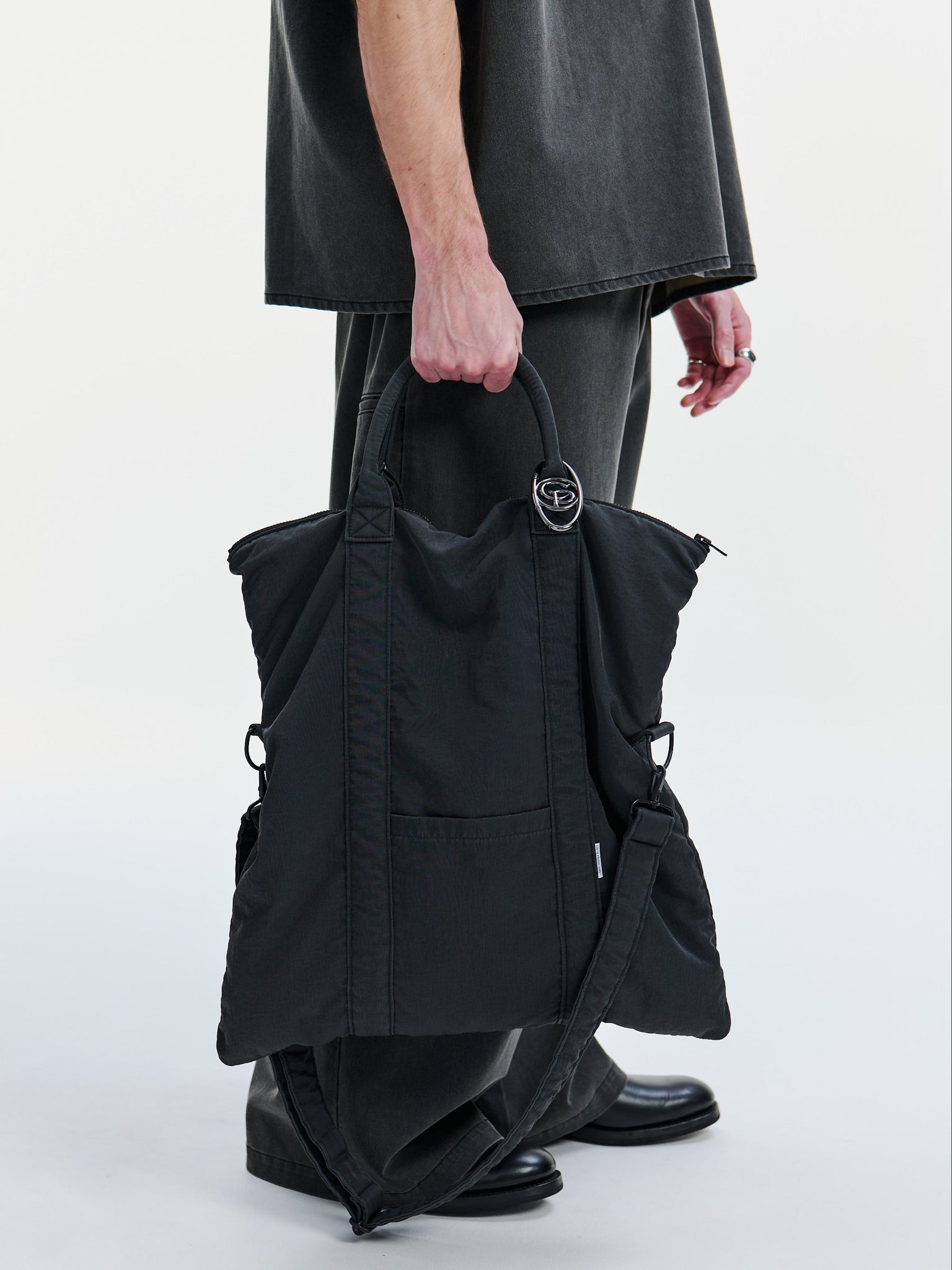 バッグ COOTIE PRODUCTIONS Helmet Bow Bag COOTIE 公式通販ウェブサイト CTE-26S514 – COOTIE PRODUCTIONS