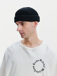 帽子 COOTIE PRODUCTIONS LINEN WATCH CAP COOTIE 公式通販ウェブサイト CTE-26S502 – COOTIE PRODUCTIONS