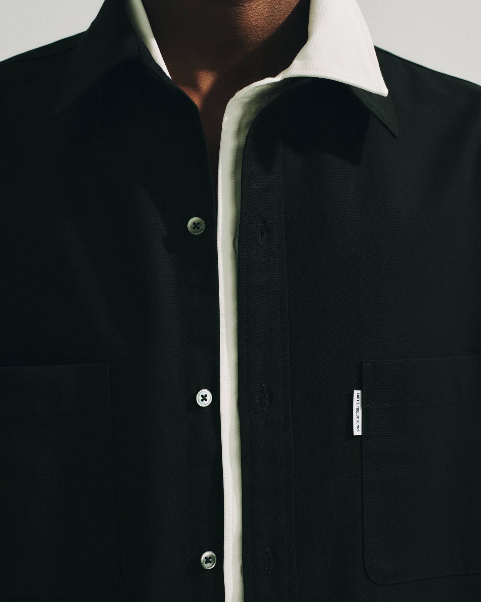 Shirts – COOTIE PRODUCTIONS