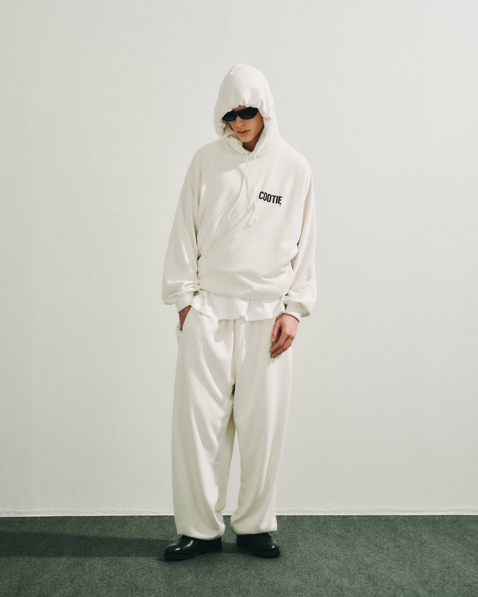 ■ leader cootie productions ALL ITEMS – COOTIE PRODUCTIONS