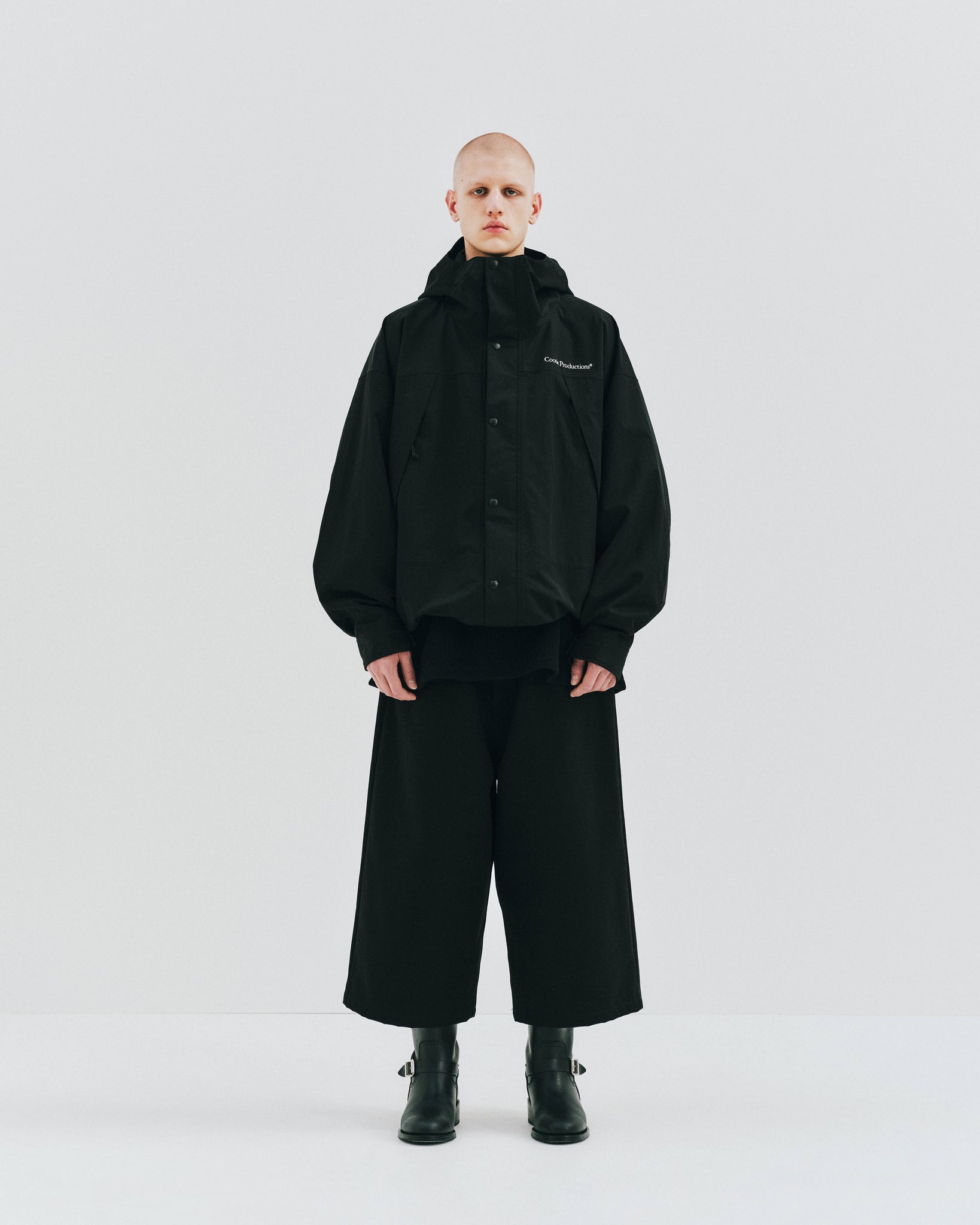 Jacket – COOTIE PRODUCTIONS