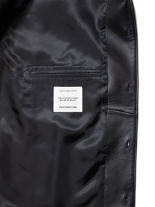 Sheep Skin Work L/S Shirt