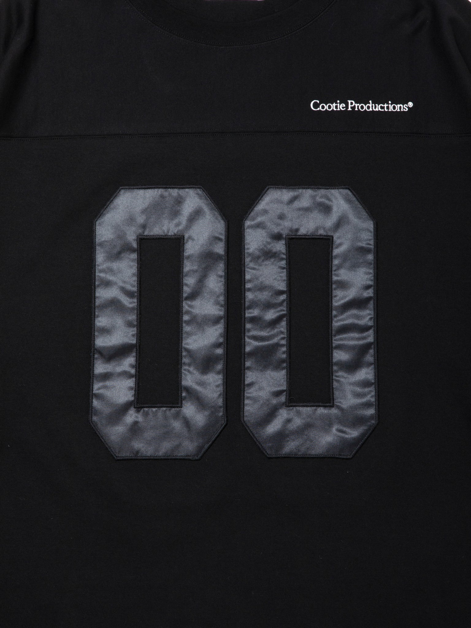COOTIE 公式通販ウェブサイト CTE-26S307 – COOTIE PRODUCTIONS