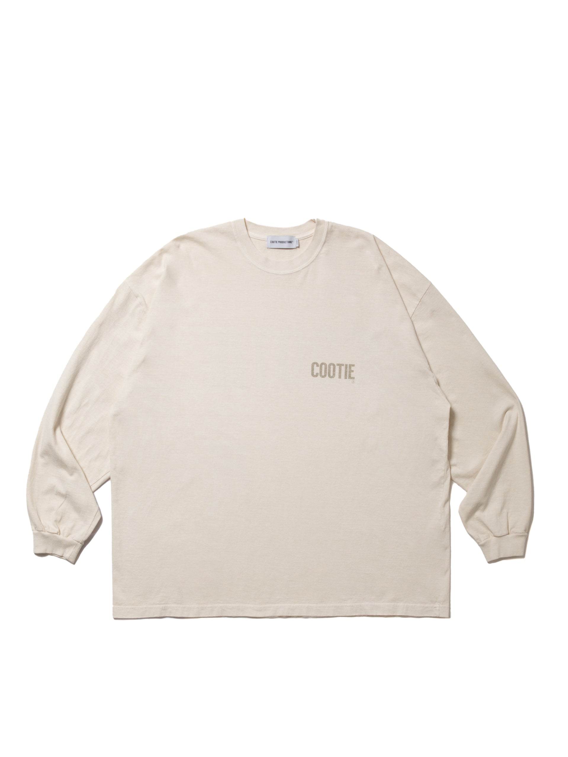 大学生協 割引 COOTIE PRODUCTIONS COOTIE – CTE-25S322 公式通販ウェブサイト トップス