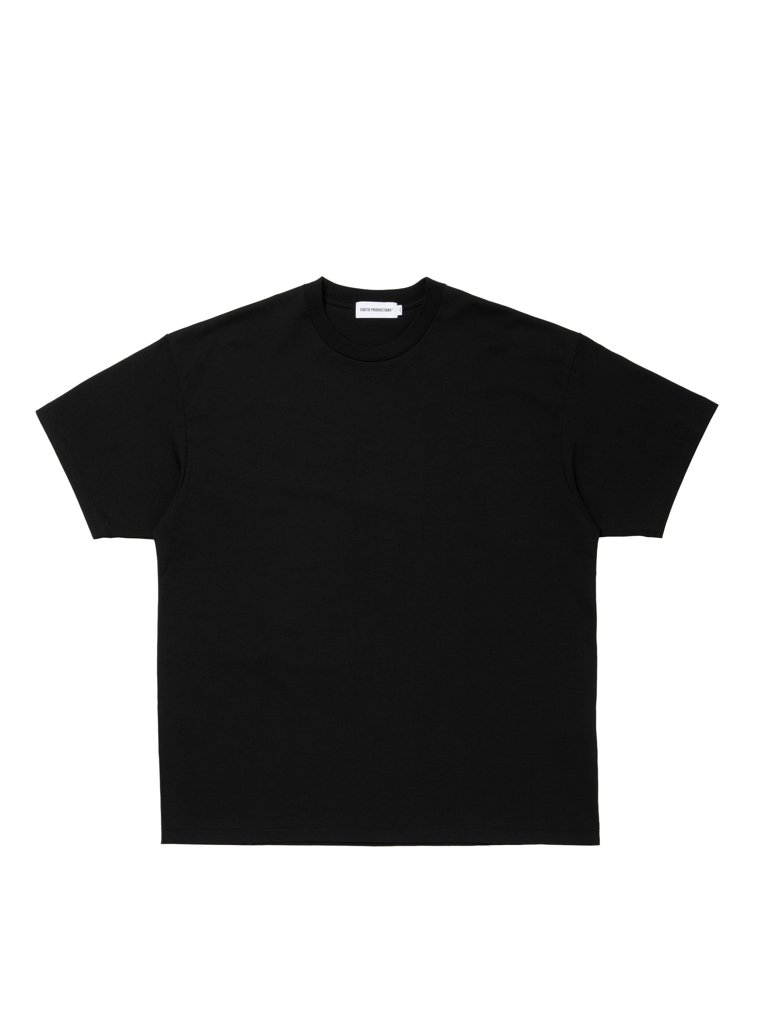 Cutsew – COOTIE PRODUCTIONS
