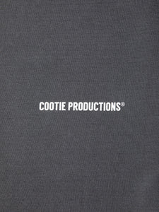 Pigment Dyed Open End Yarn Sweat Crew