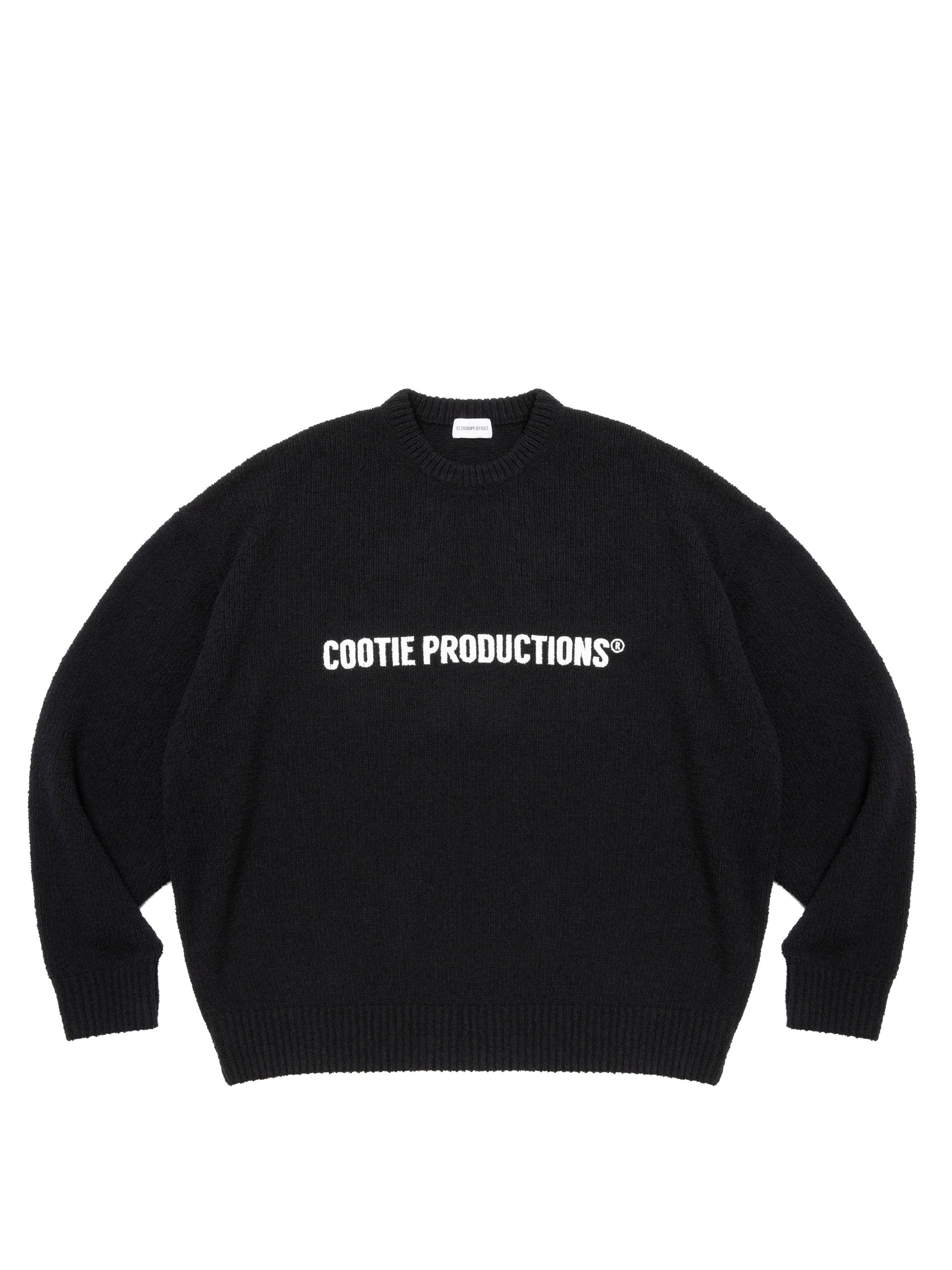 COOTIE 公式通販ウェブサイト CTE-26S314 – COOTIE PRODUCTIONS