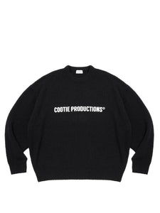 Cutsew – COOTIE PRODUCTIONS