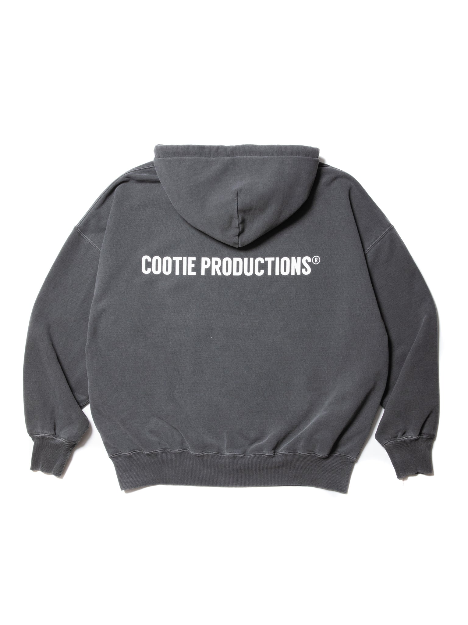 Cutsew – COOTIE PRODUCTIONS