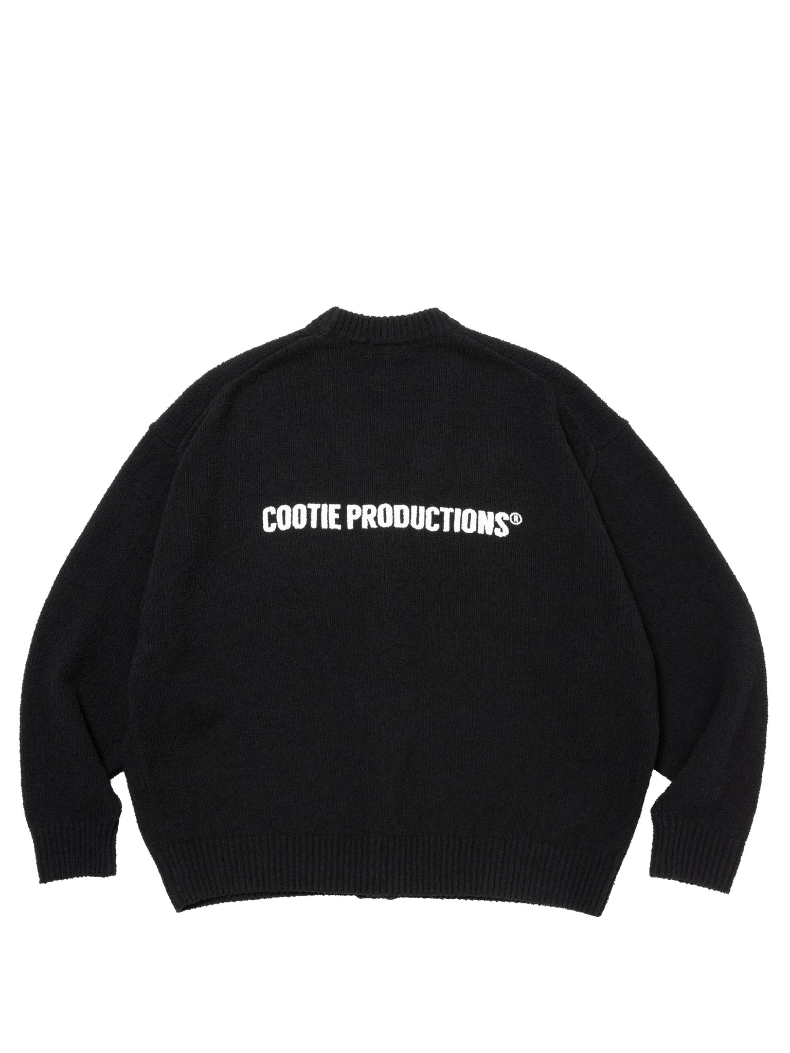COOTIE 公式通販ウェブサイト CTE-26S315 – COOTIE PRODUCTIONS