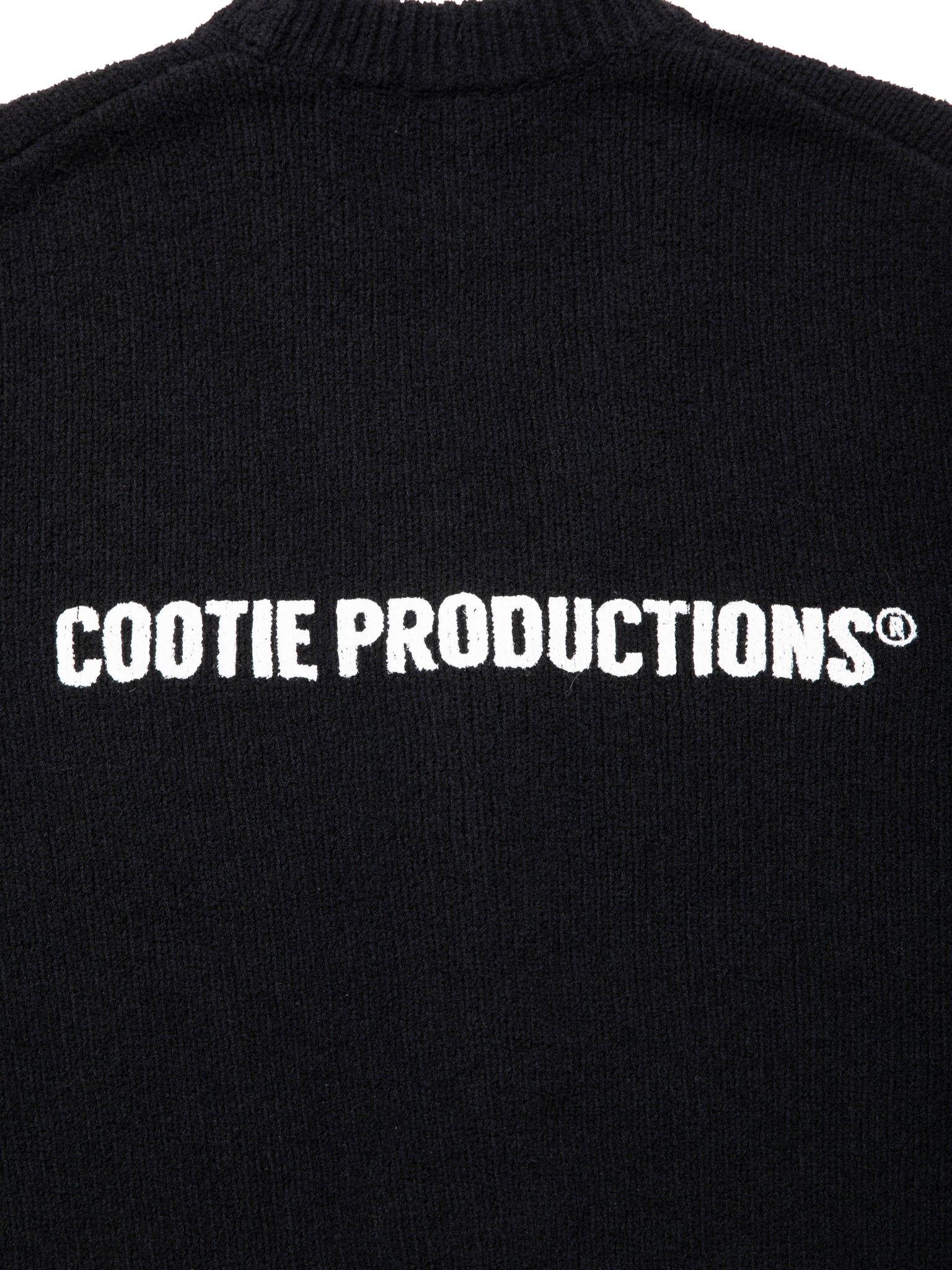 COOTIE 公式通販ウェブサイト CTE-26S315 – COOTIE PRODUCTIONS