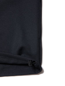 Polyester Twill Football L/S Tee