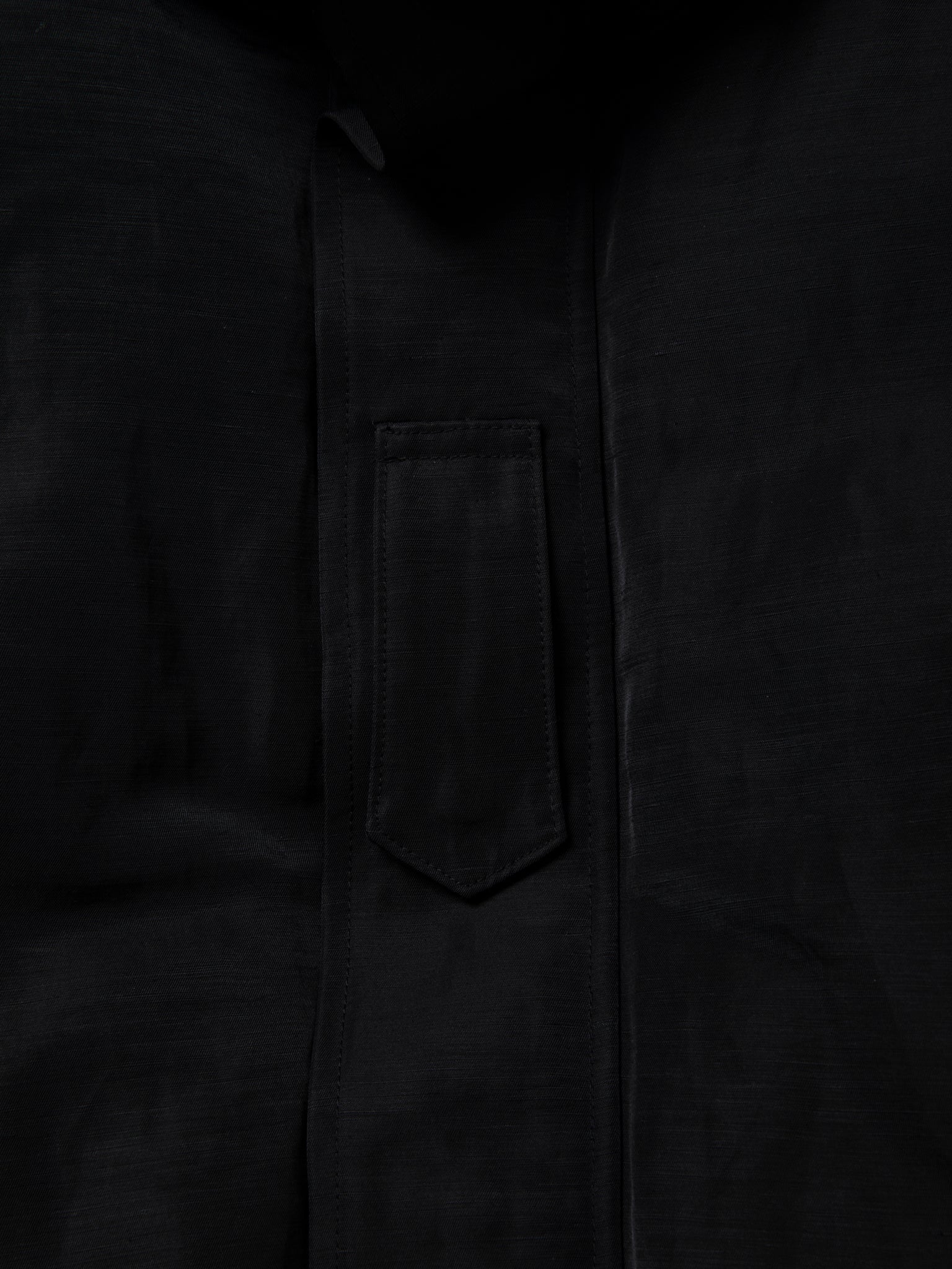 N/L Weather Down Jacket