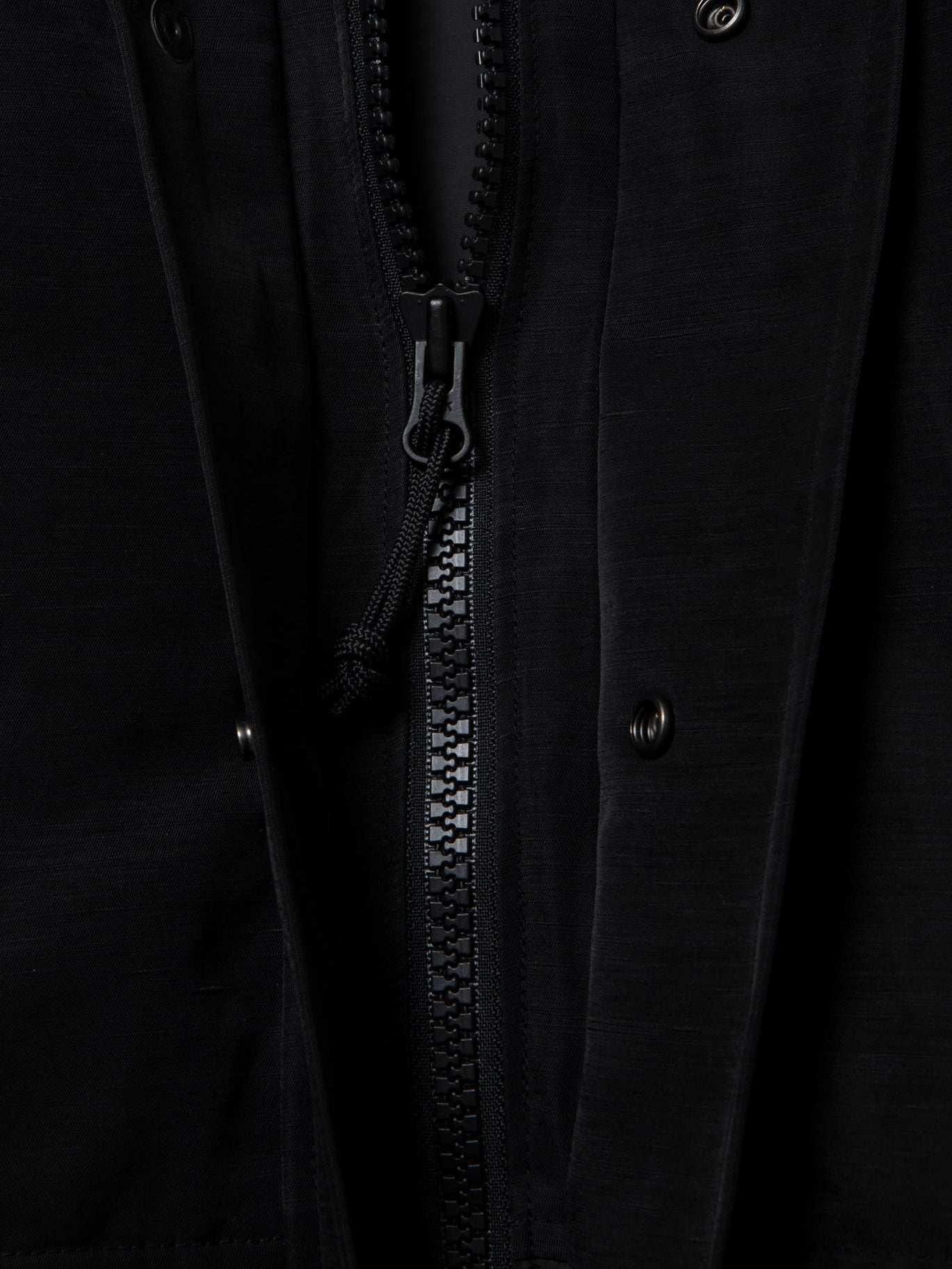 N/L Weather Down Jacket