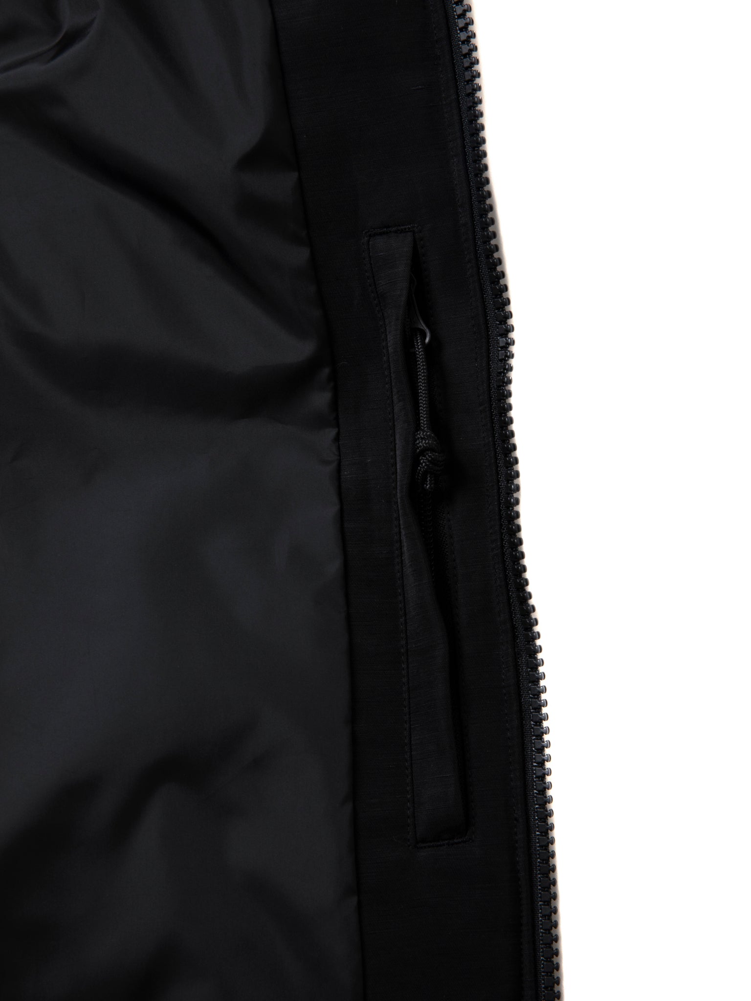 N/L Weather Down Jacket