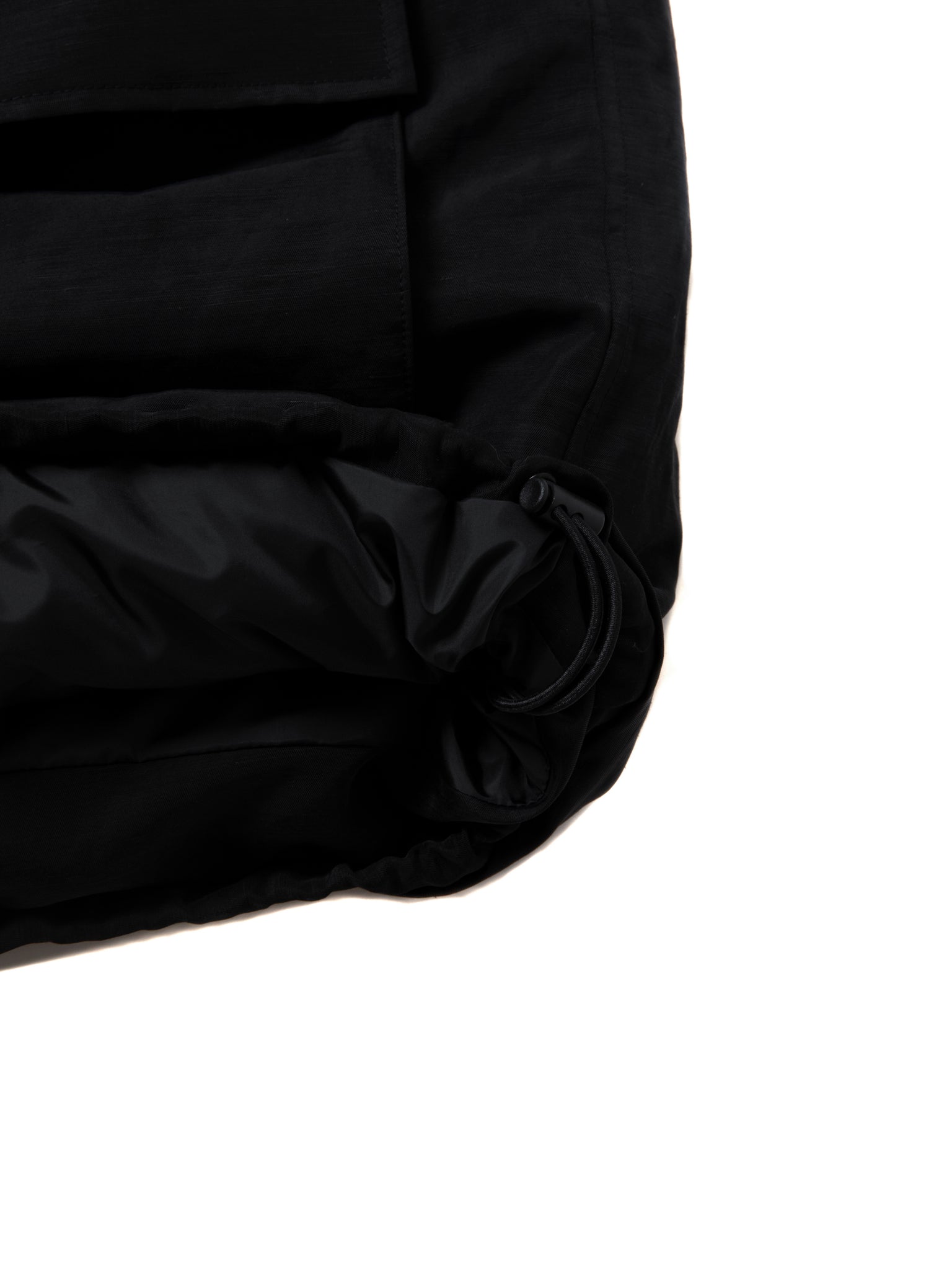 N/L Weather Down Jacket