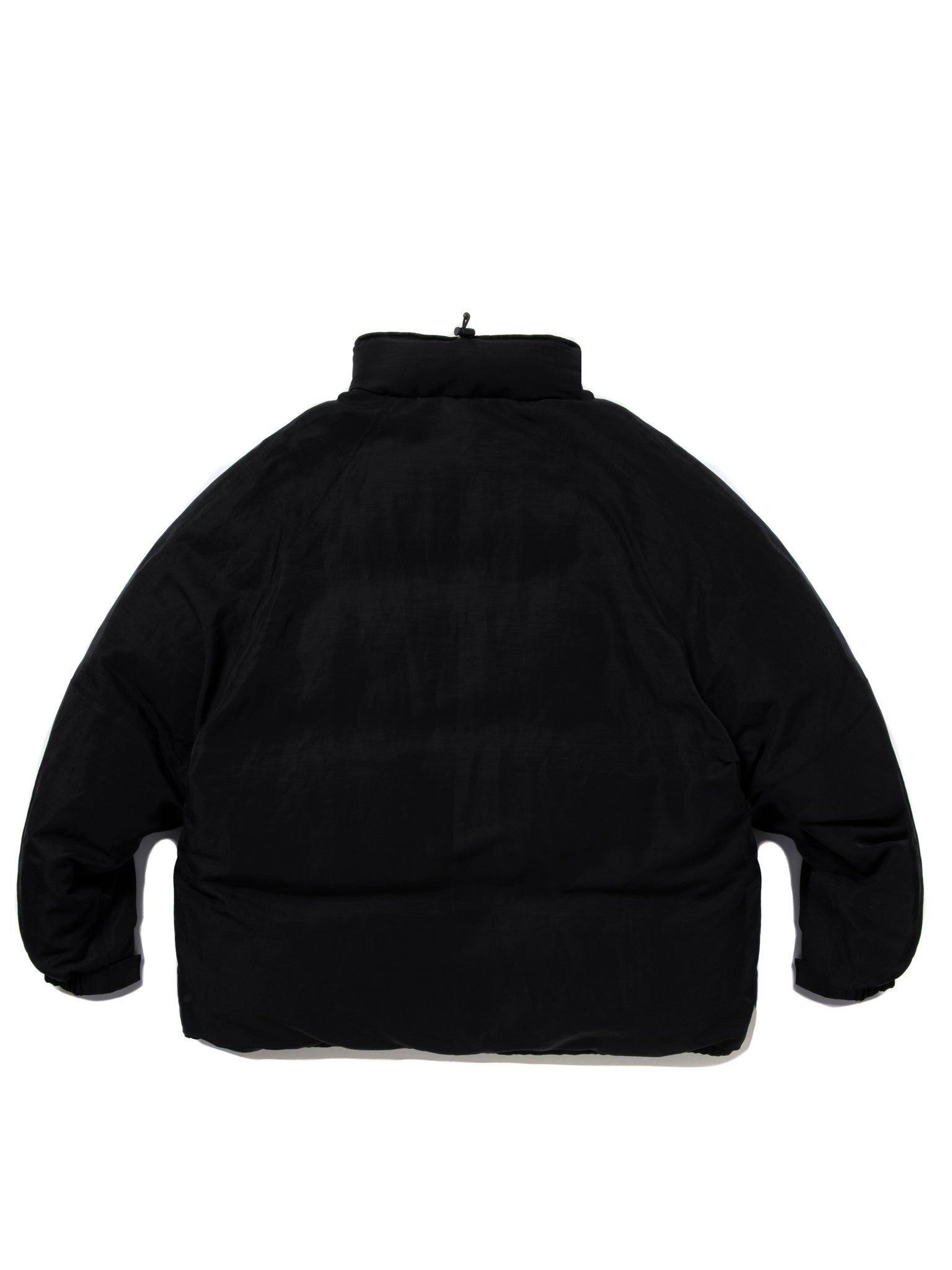 N/L Weather Down Jacket