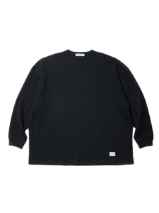 Heavy Oz Honeycomb L/S Tee