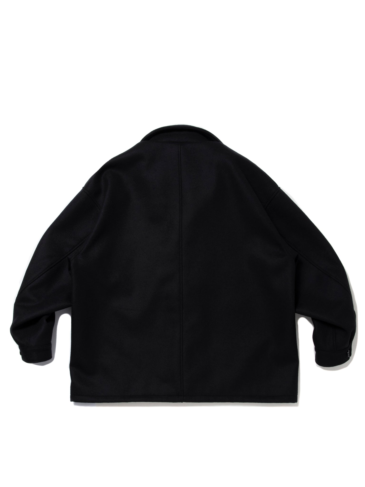 Cootie Productions ブラックジャケット Lサイズ COOTIE PRODUCTIONS ブラックジャケット L COOTIE(クーティー